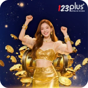 เปิดประสบการณ์โดยตรง 123plus สล็อต